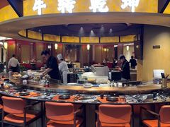 -牛将军•涮肉•烤肉(北京王府井·故宫店)