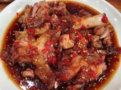 -贤花饭店(城阳店)