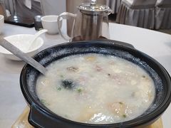 -新东源国际酒店·新东源食坊(沙井店)