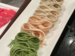 -南门涮肉(通州大船店)