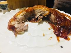 -老浒记烤鸭-北京菜(琉璃厂店)
