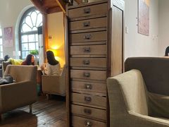 -1901 Cafe(西四店)