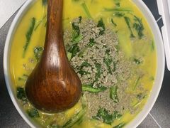 -蒙艾里民族传统菜蒙餐