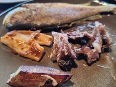 -西安W酒店·WEI全味西餐厅