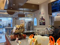 -沪上阿姨·臻选茶饮(上海环球港店)