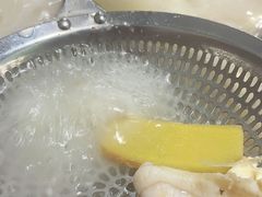 -中山脆肉鲩(新圳东路店)