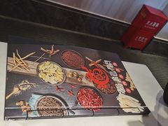 -雲蜀龙阁·金牌水煮鱼(方庄店)