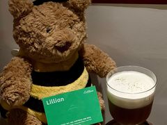 Lillian-LilBee Coffee