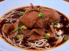 -杭嘉湖咬强羊肉面馆(永兴路总店)