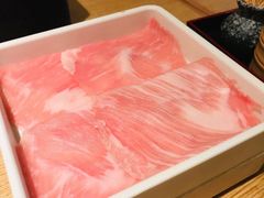 -温野菜涮涮锅(西单大悦城店)