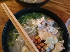-青石桥老瓦房肥肠粉总店(青石桥总店)
