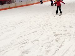 -绍兴启迪乔波冰雪世界
