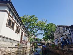 -绍兴书圣故里景区