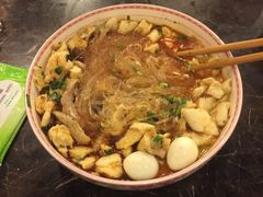 -吾味香葫芦头(安西街店)