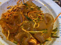 -疆遇·新新新新的新疆菜(万达店)