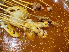 -付小姐在成都(中山公园店)