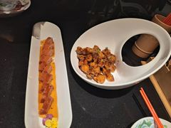 -老头儿油爆虾·知味杭州(爱琴海购物中心)