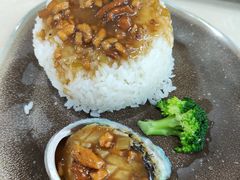 -87号烧烤海鲜·大排档(金沙滩店)