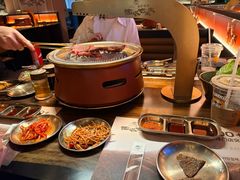 -西塔老太太泥炉烤肉(上海七宝领展广场店)