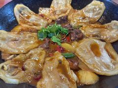 -老兵土菜馆徐州味道(淮海环球港店)