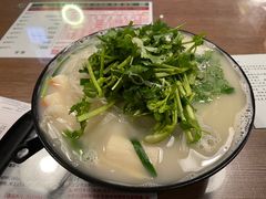 -肥汁米蘭香港米线(定西路店)