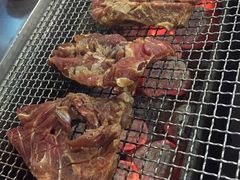 -马路牙子烧烤音乐酒馆(望京店)