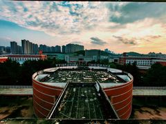 -山东大学(软件园校区)