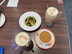 -新旺茶餐厅(鑫耀·光环live店)