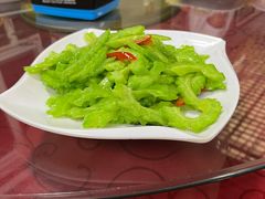 -马白开来特色羊排揪片子  (总店)