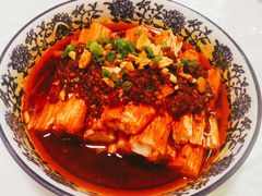 -付掌柜在成都·热炒砂锅集(金禾店)
