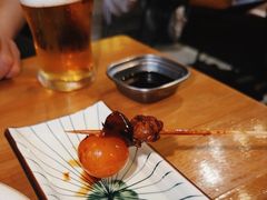 -一吉焼鸟·FOUNDER(桂林路店)