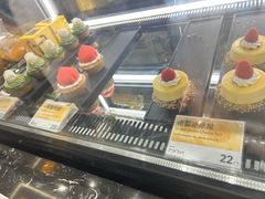 -万达广场(泰安泰山店)