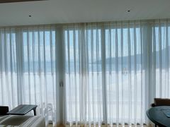 -深圳大梅沙京基洲际度假酒店