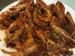 -天津乾毓德饭庄·清真传统炒菜·海鲜烧烤(咸阳路店)