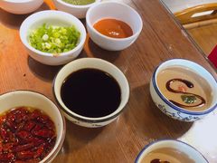 -竹叶涮肉坊(总店)