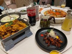 -阿明小菜·海鲜·上海菜(梅陇店)