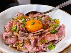 谷饲安格斯牛肉盖浇饭-王小姐私厨工作室(安龙路店)