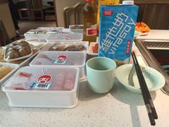 -野妹火锅(龙岗店)