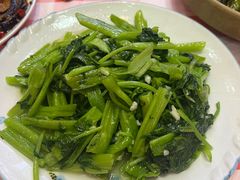 -饶品富牛魔王辣味烧菜馆(船山路总店)