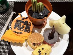 -上海锦江汤臣洲际大酒店壹阶层