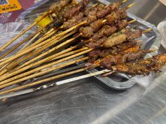 -河南前程·羊肉汤·烧烤(总店)