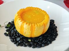 -素言·云端潮式料理·情侣约会·生日求婚