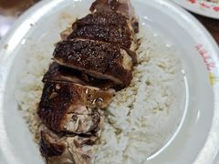 -陈光记烧腊店(罗保博士街店)