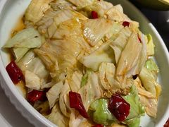 -上上席川菜(凯德乐峰广场店)