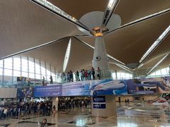 -吉隆坡国际机场