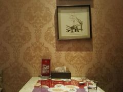 -花舍·新派粤菜·西餐·下午茶(亚运村·鸟巢店)