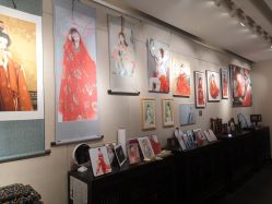 -盘子女人坊古装写真摄影(天津总店)