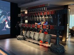 -曾宴·楚菜(湖北省博物馆店)