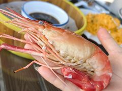-七的湖·晚芳亭·阳澄湖农家菜·大闸蟹(莲花岛店)