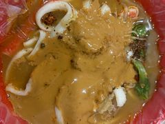 -安发瞧麻辣烫(总店)